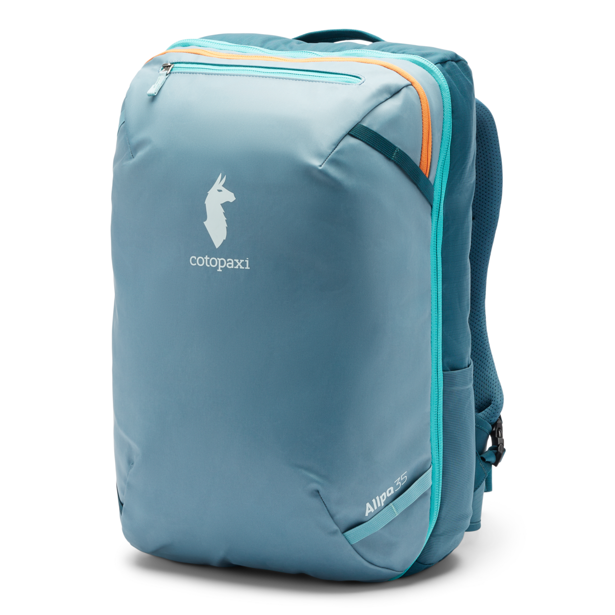 Allpa 35L Travel Pack – Cotopaxi Canada