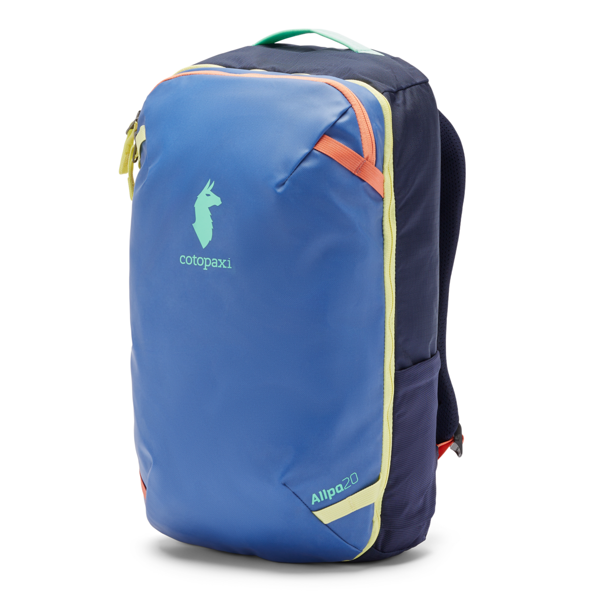 Allpa Mini 20L Travel Pack – Cotopaxi Canada