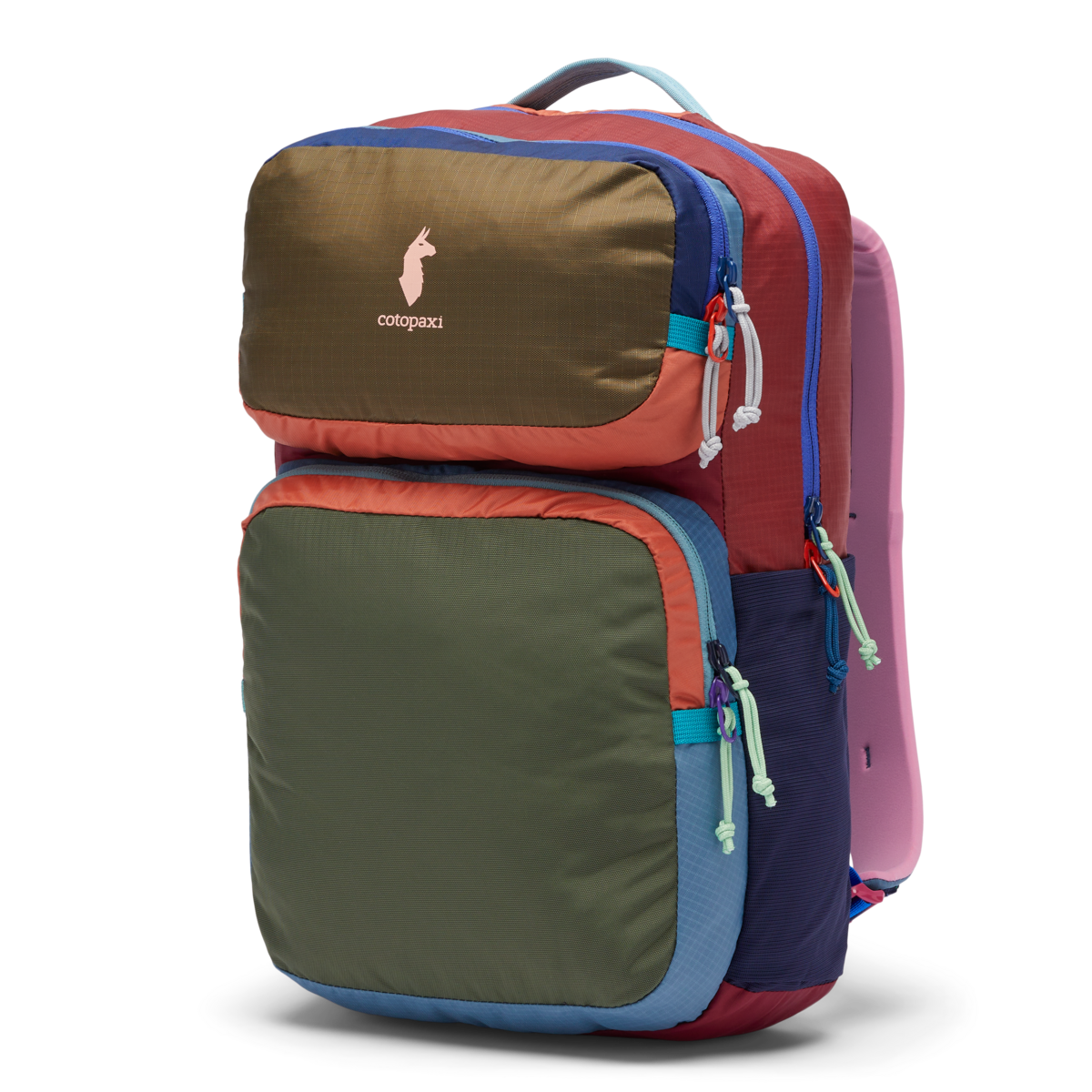 Tasra 16L Backpack