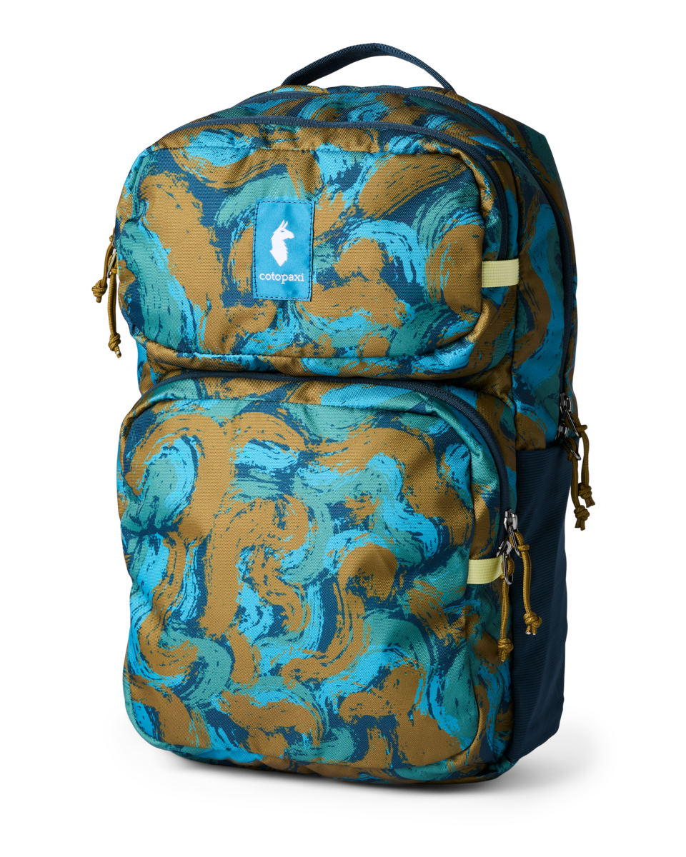 Tasra 16L Backpack – Cotopaxi Canada