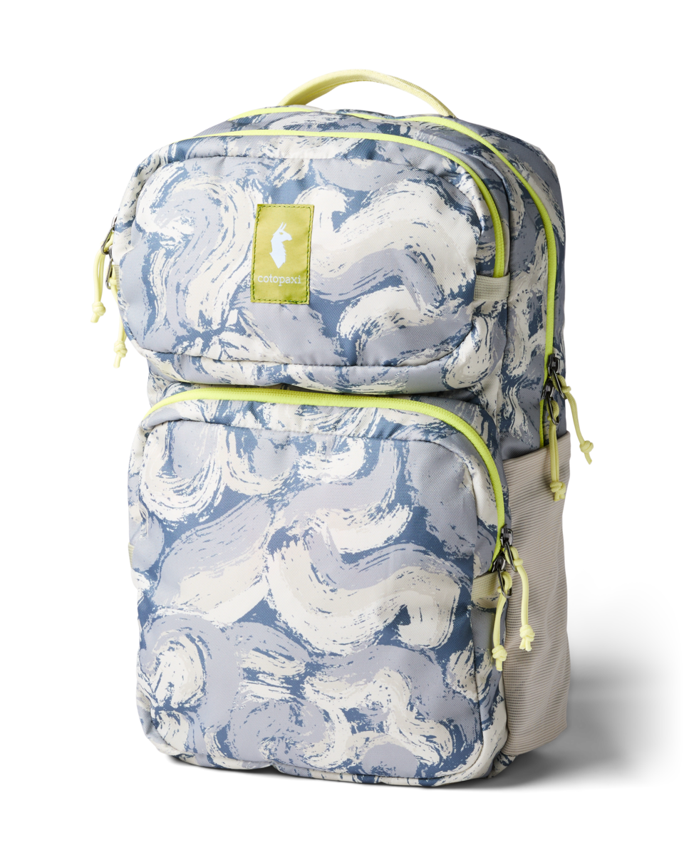 Tasra 16L Backpack – Cotopaxi Canada