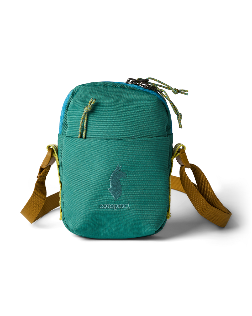 Todo 1L Shoulder Bag – Cotopaxi Canada