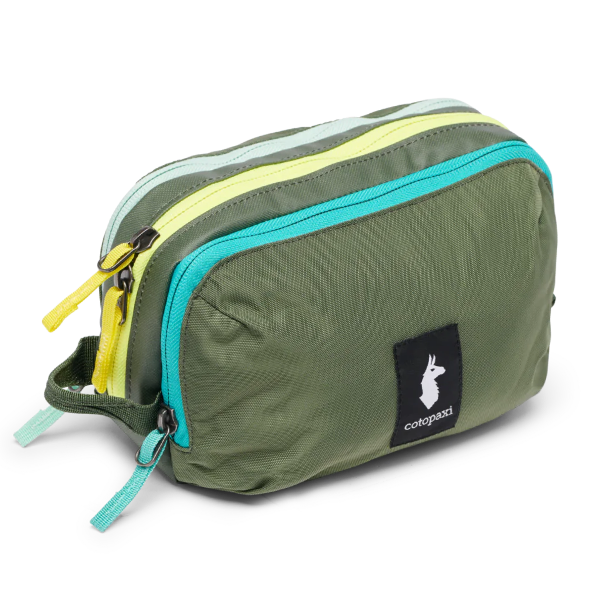 Nido Accessory Bag - Cada Dia – Cotopaxi Canada