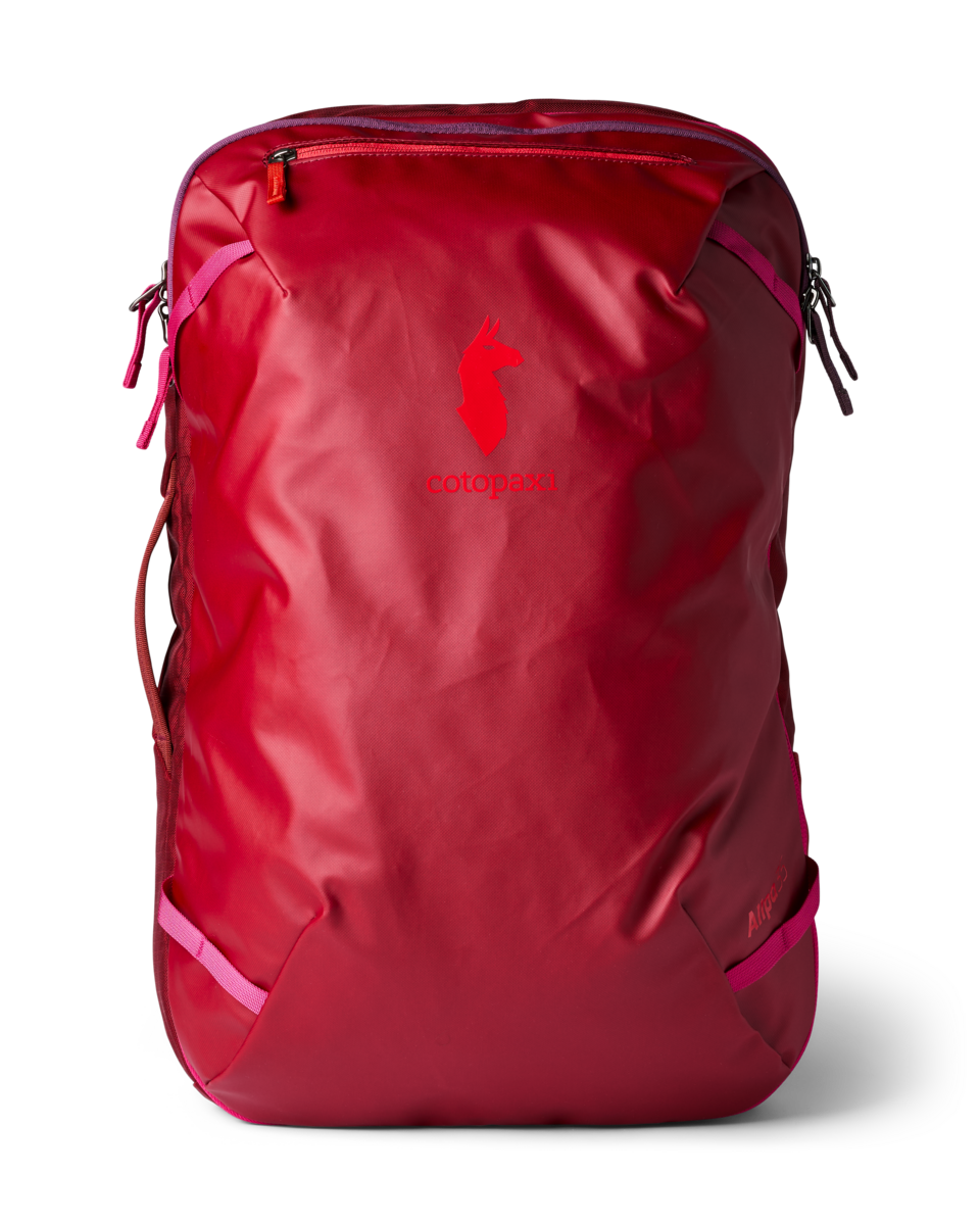 Allpa 35L Travel Pack – Cotopaxi Canada