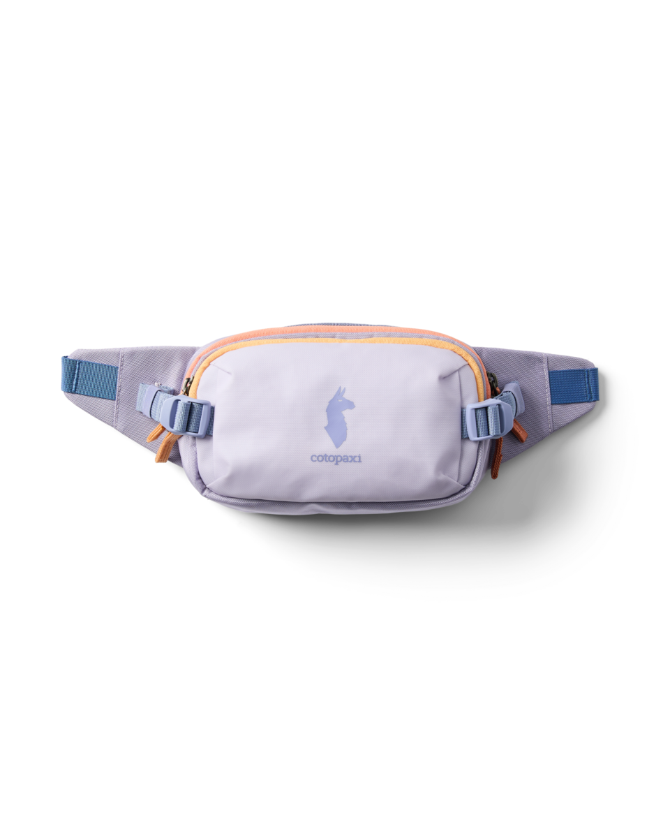 Allpa X 1.5L Hip Pack – Cotopaxi Canada