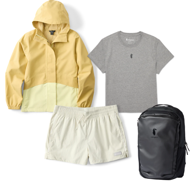 Magasiner le look