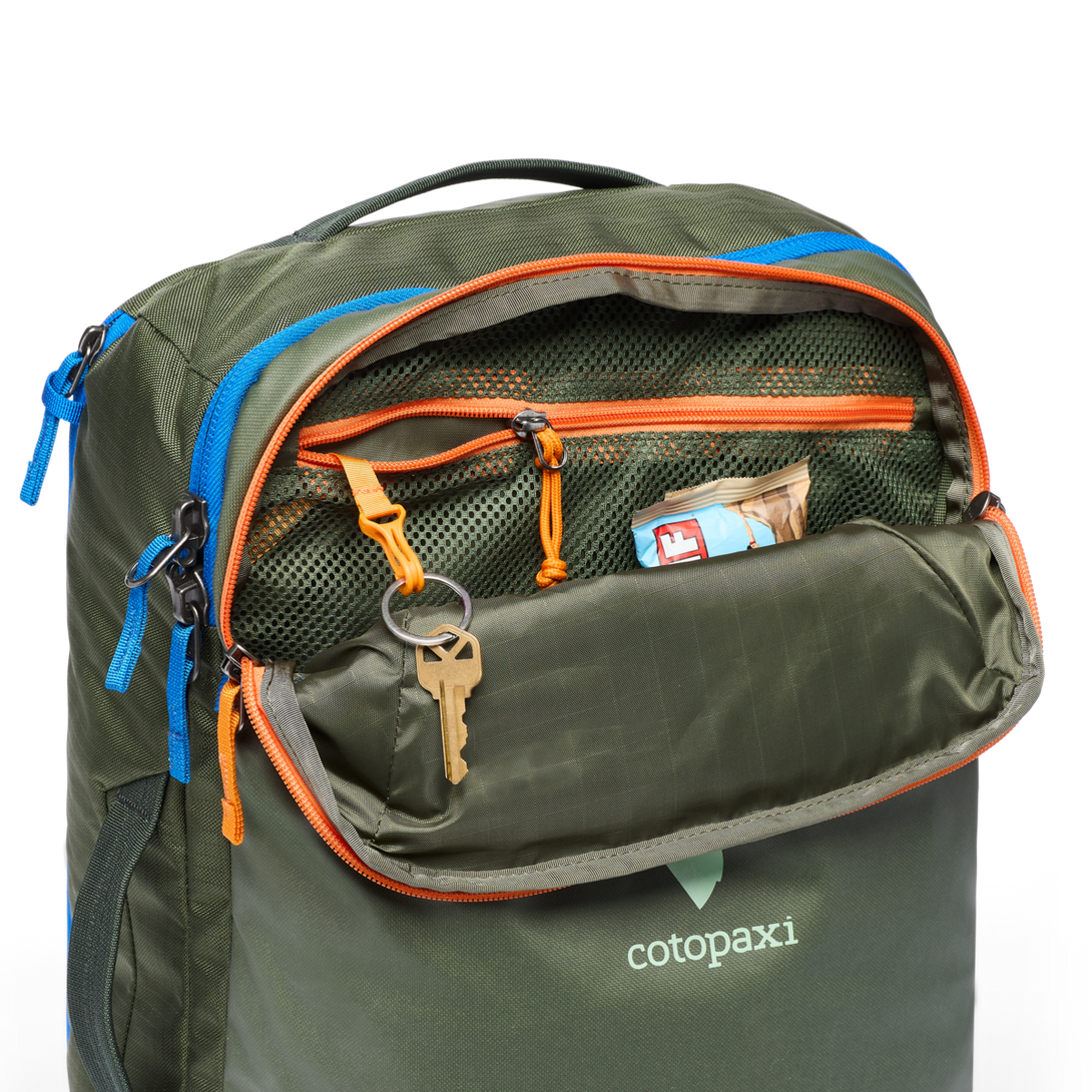 cotopaxi allpa 28 canada Allpa 28L Travel Pack – Cotopaxi Canada