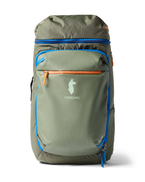 cotopaxi allpa canada 35L Travel Pack style full Cotopaxi Allpa 50L Adventure Travel