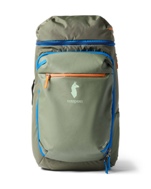 Allpa 50L Adventure Travel Pack, Fatigue