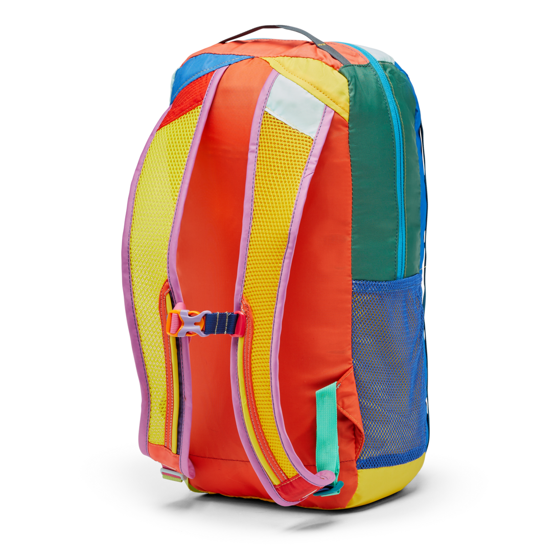 Batac 16L Daypack - Del Dia – Cotopaxi Canada