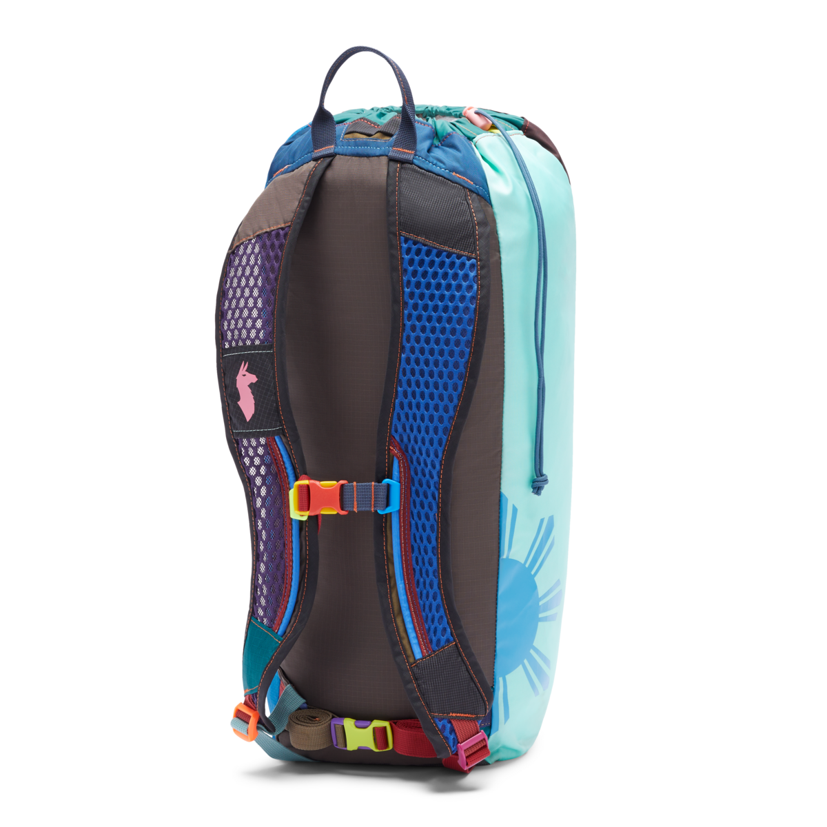 Luzon 18L Daypack - Del Dia – Cotopaxi Canada