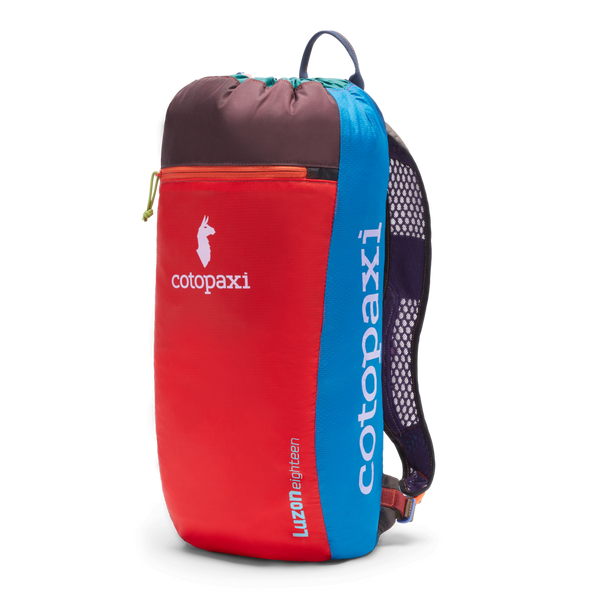 Batac 24L Daypack - Del Dia – Cotopaxi Canada