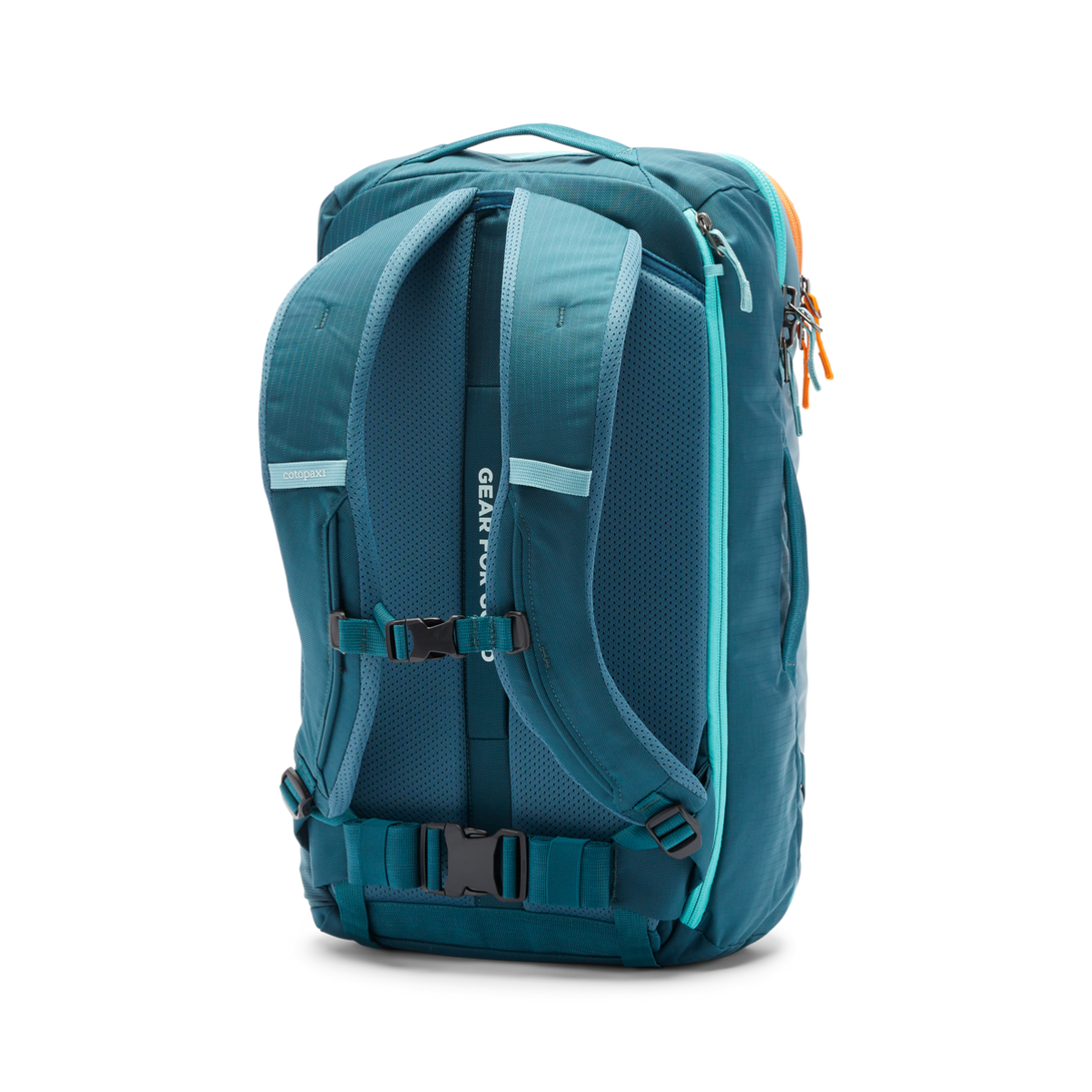 cotopaxi allpa 28l canada Allpa 28L Travel Pack – Cotopaxi Canada