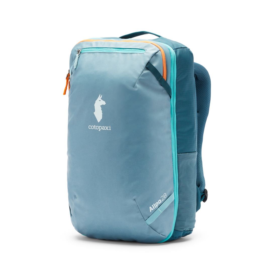 Allpa 28L Travel Pack – Cotopaxi Canada