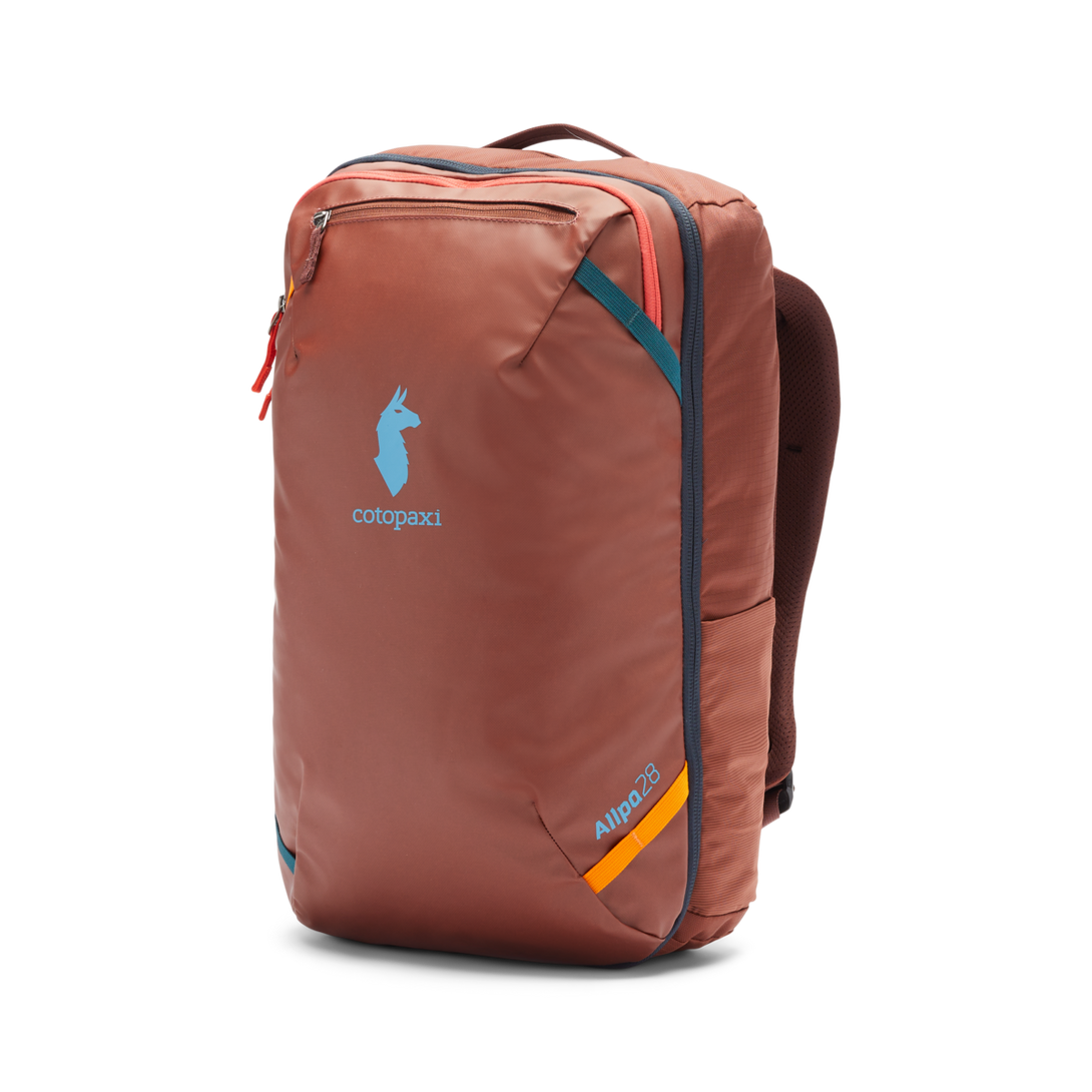 cotopaxi allpa 28l canada Allpa 28L Travel Pack – Cotopaxi Canada