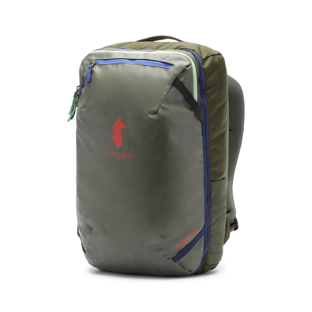 cotopaxi allpa 28 canada Allpa 28L Travel Pack – Cotopaxi Canada