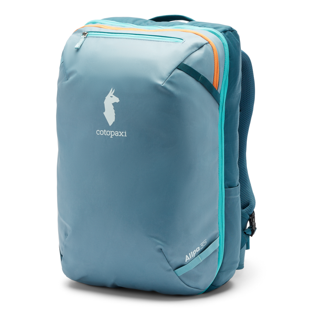cotopaxi allpa canada 28L Travel Pack style full Cotopaxi Allpa 35L Travel Pack