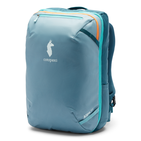 Allpa 42L Travel Pack – Cotopaxi Canada