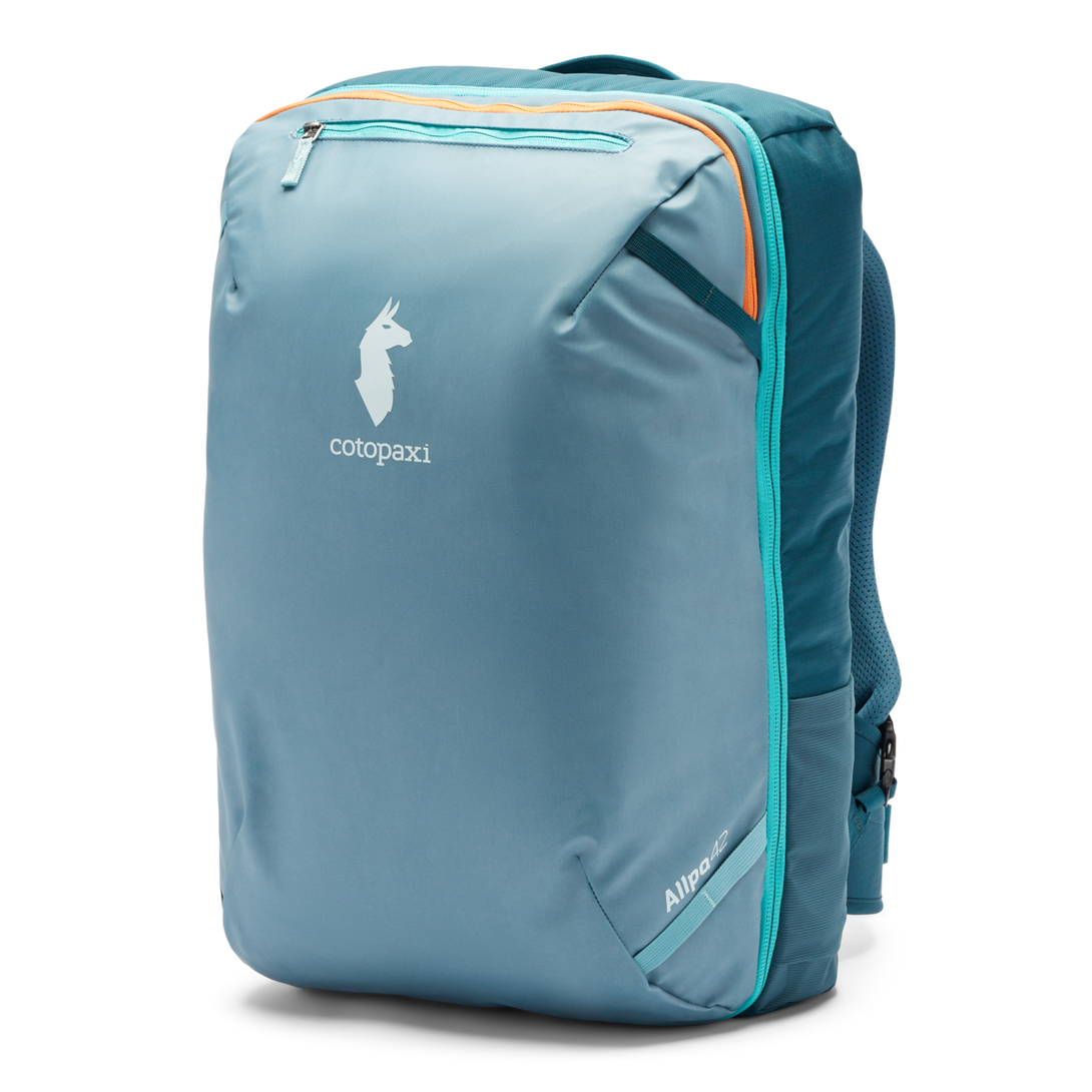 Allpa 42L Travel Pack – Cotopaxi Canada Allpa 42L Travel Pack – Cotopaxi Canada