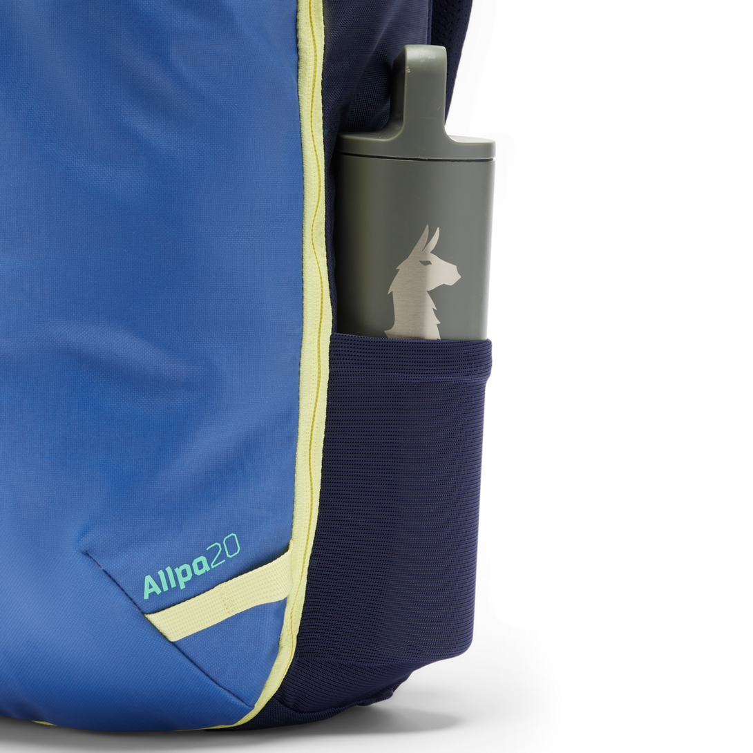 Allpa Mini 20L Travel Pack – Cotopaxi Canada