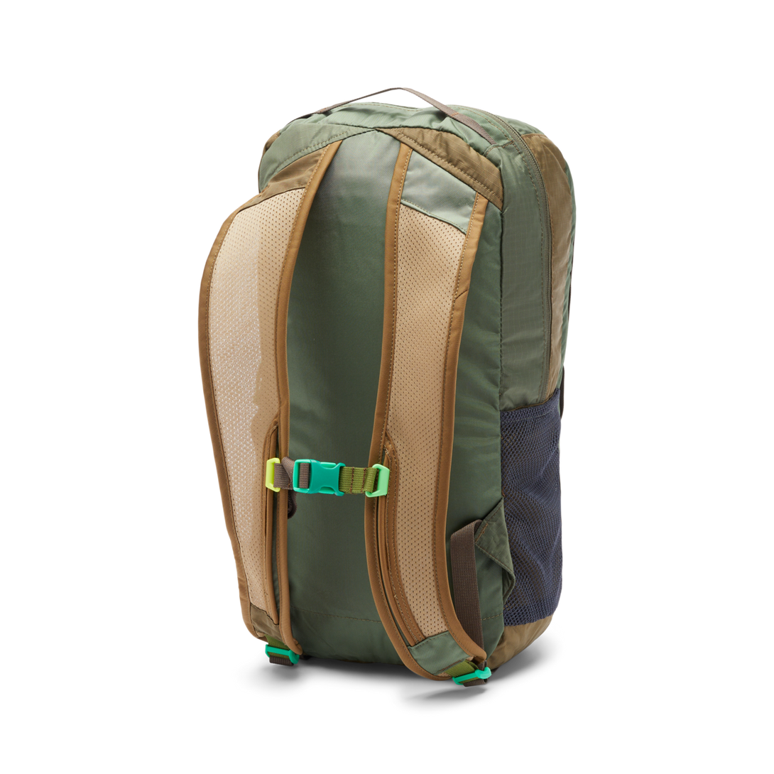 Batac 16L Daypack - Del Dia Monochrome – Cotopaxi Canada