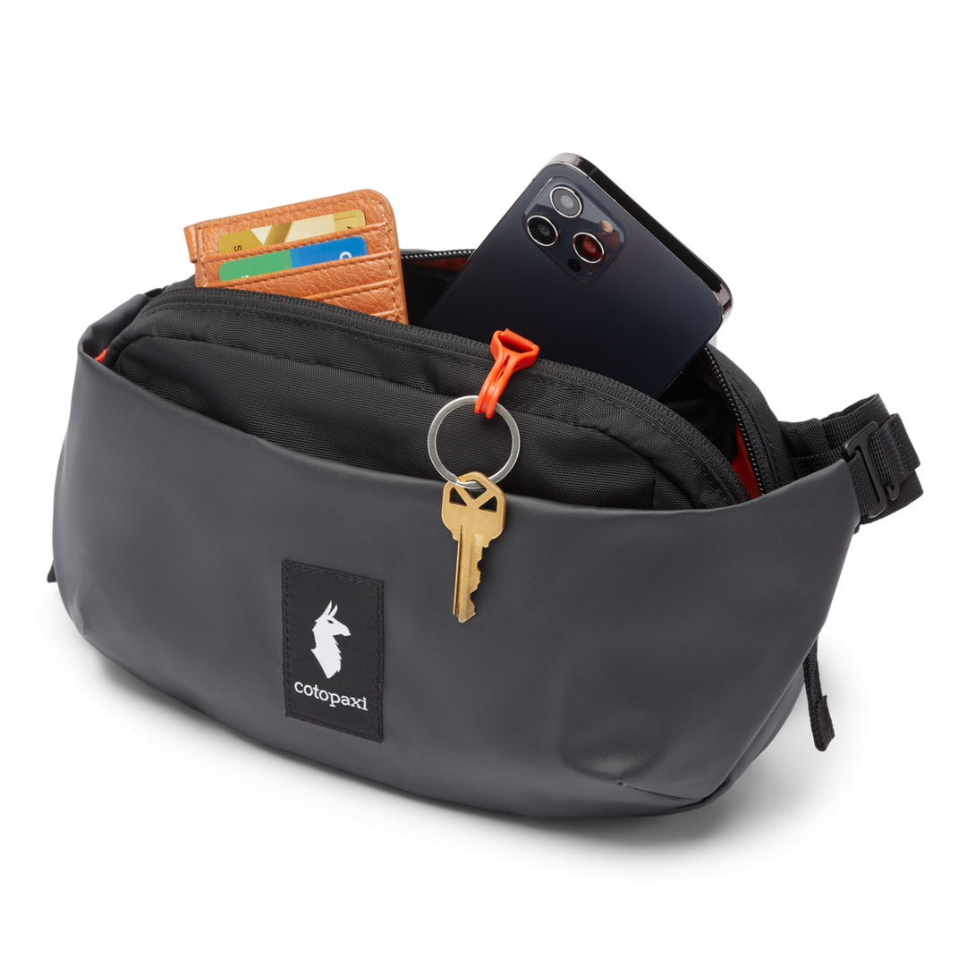 Coso 2L Hip Pack - Cada Dia – Cotopaxi Canada