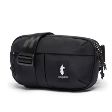 Todo 2L Hip Pack - Cada Dia, Cotopaxi Black
