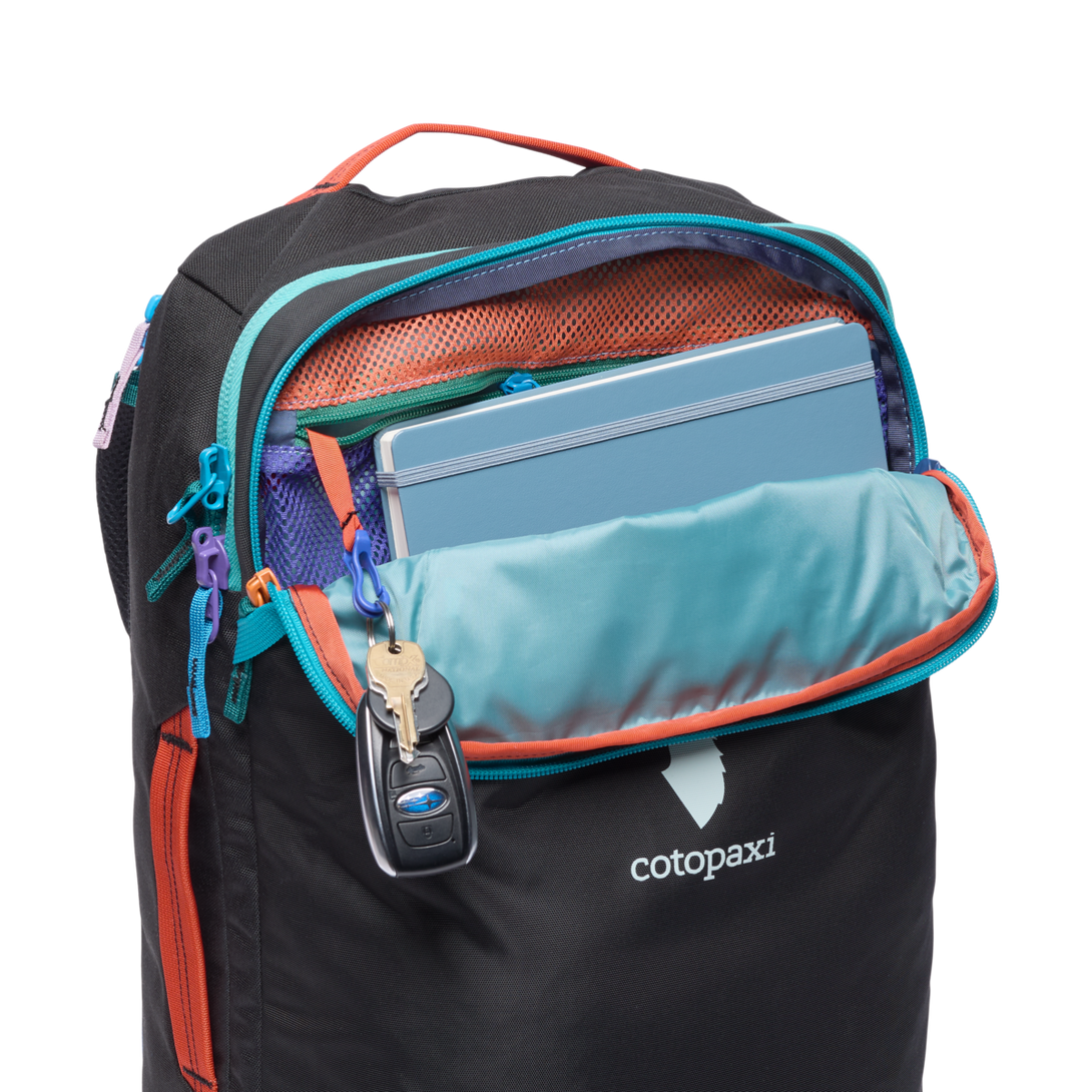 cotopaxi allpa 28 canada Allpa 28L Travel Pack