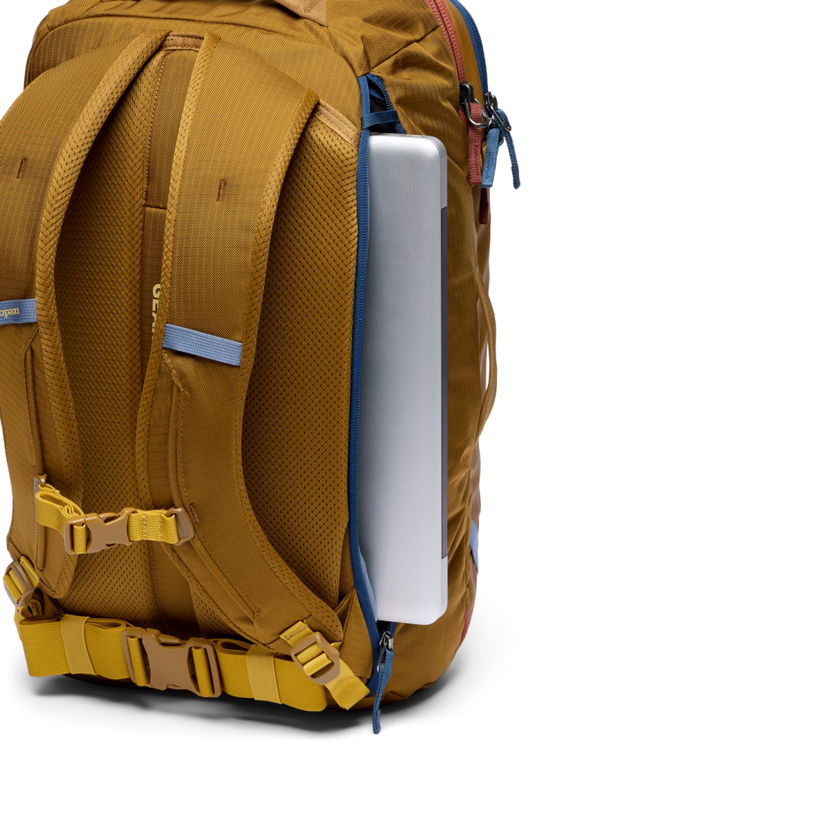 Allpa 28L Travel Pack – Cotopaxi Canada