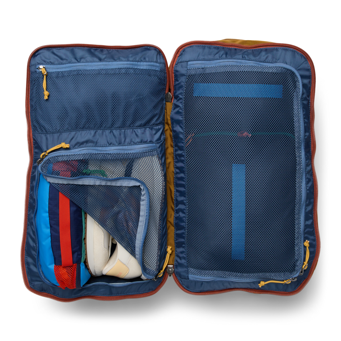 cotopaxi allpa 28 canada Allpa 28L Travel Pack – Cotopaxi Canada