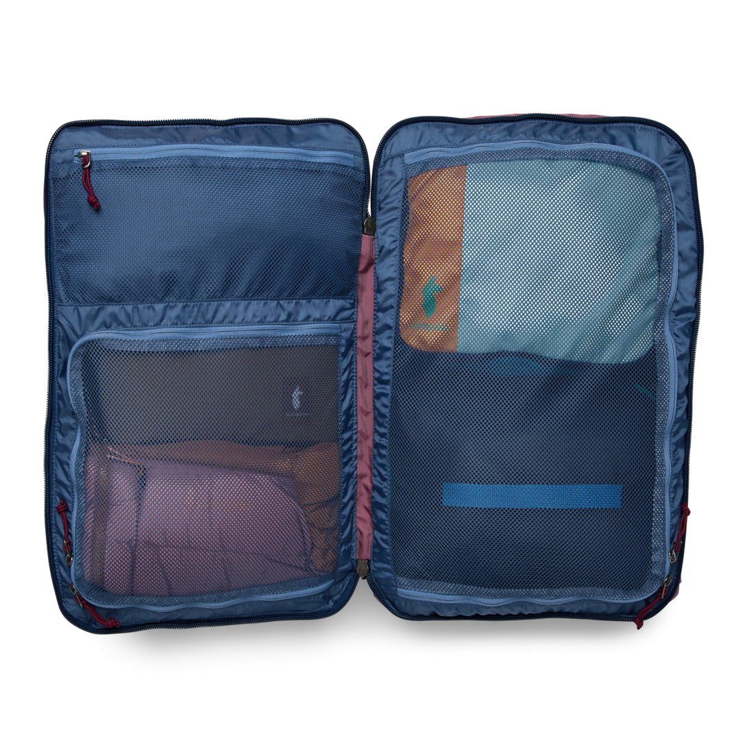 cotopaxi allpa 42 canada Allpa 42L Travel Pack – Cotopaxi Canada