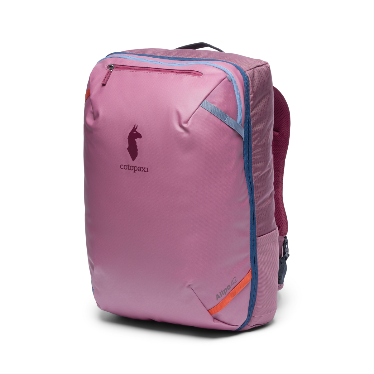 herschel backpack all blue Herschel Little America medium backpack