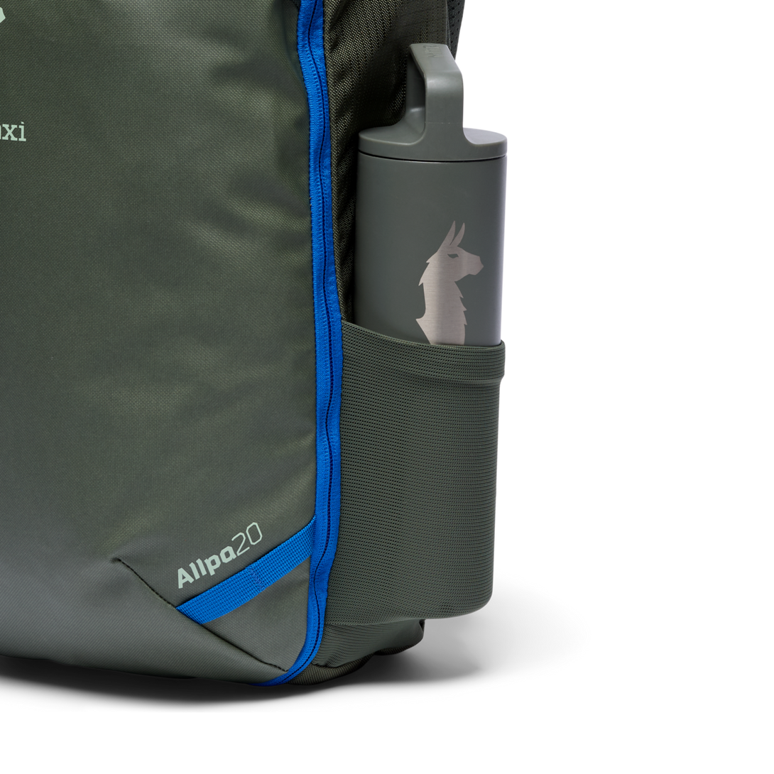 Allpa Mini 20L Travel Pack – Cotopaxi Canada