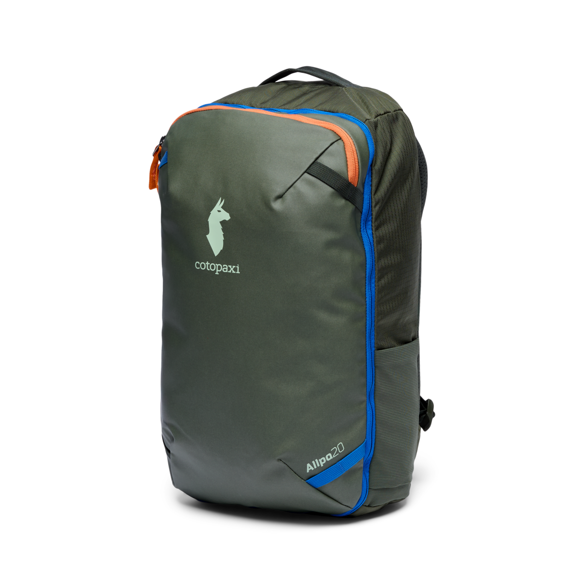 Allpa Mini 20L Travel Pack – Cotopaxi Canada