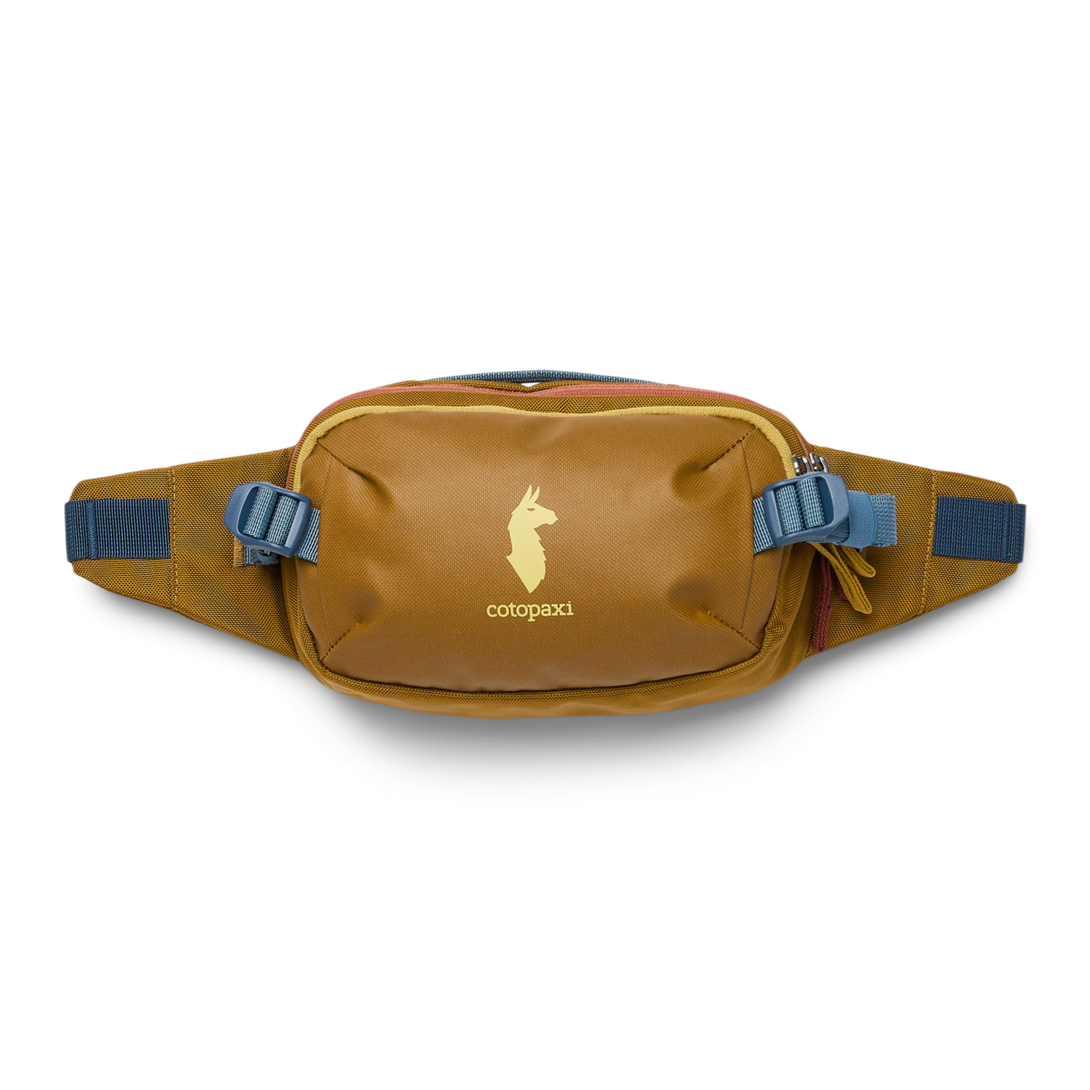 Allpa X 1.5L Hip Pack – Cotopaxi Canada
