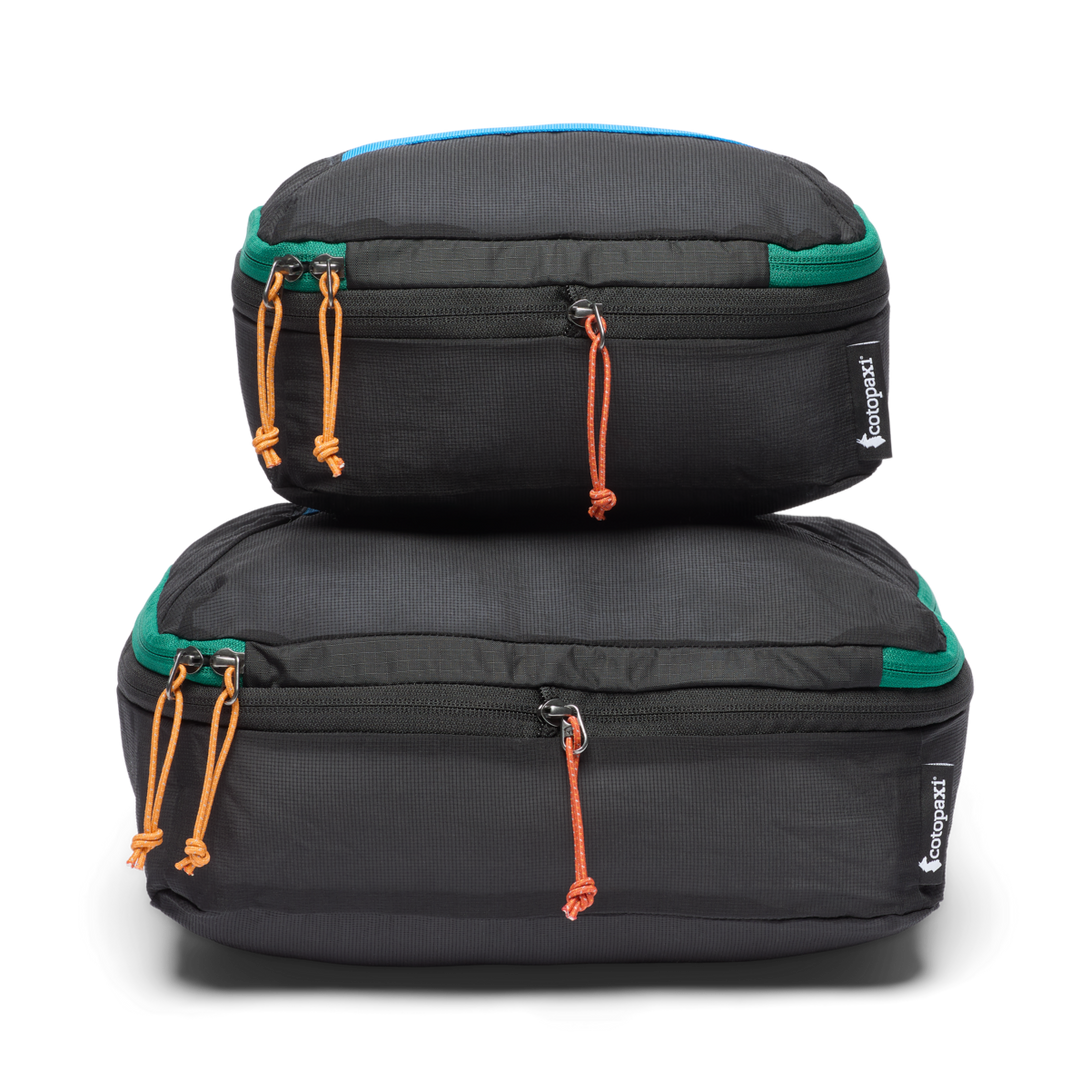 Cubo Expandable Packing Cube Set – Cotopaxi Canada