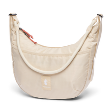 Trozo 8L Shoulder Bag - Cada Dia, Cream