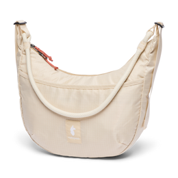 Trozo 8L Shoulder Bag - Cada Dia, Cream