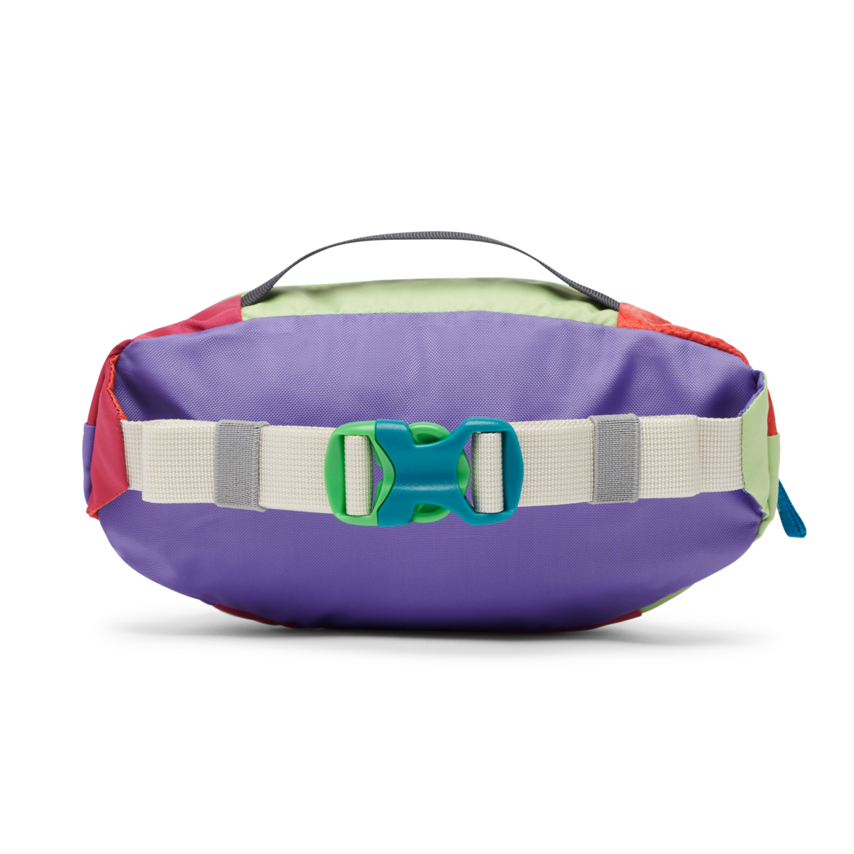 Kapai 1.5L Hip Pack - Del Dia – Cotopaxi Canada