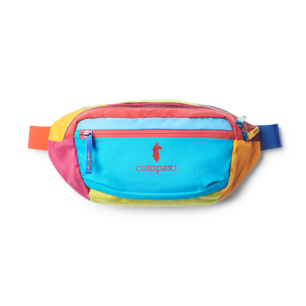 Bataan 3L Fanny Pack - Del Dia – Cotopaxi Canada
