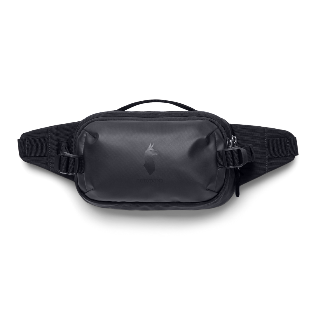 Allpa X 1.5L Hip Pack – Cotopaxi Canada
