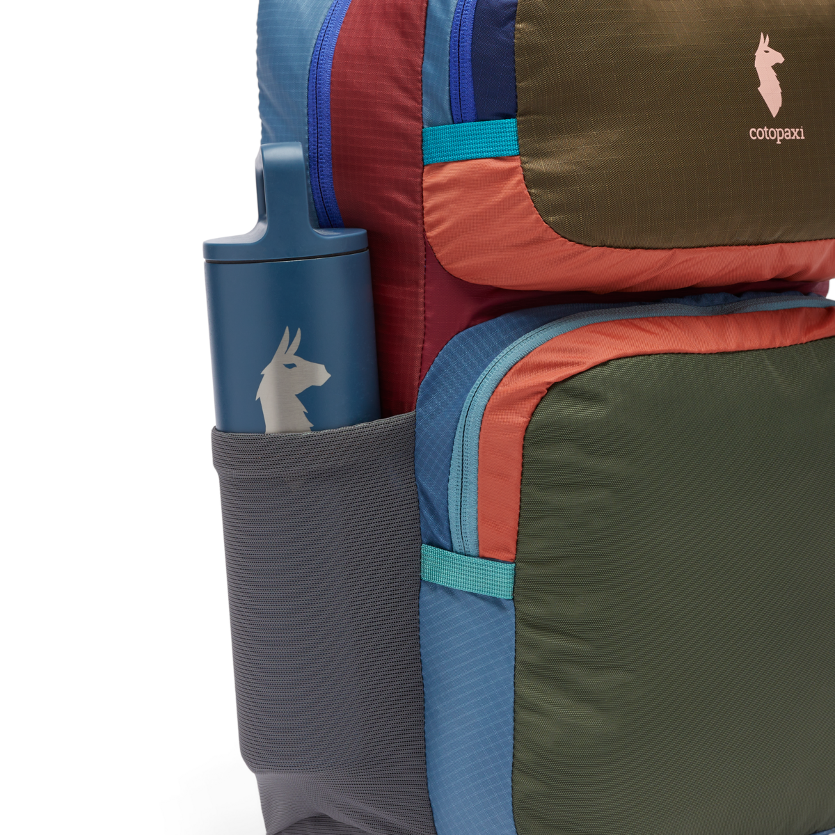 Tasra 16L Backpack - Del Dia – Cotopaxi Canada