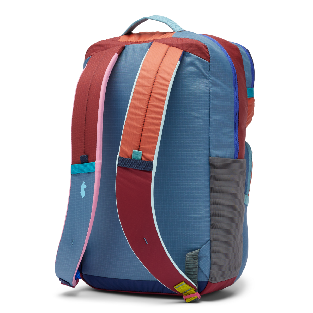 Tasra 16L Backpack - Del Dia – Cotopaxi Canada