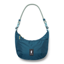 Trozo 8L Shoulder Bag - Cada Dia, Abyss