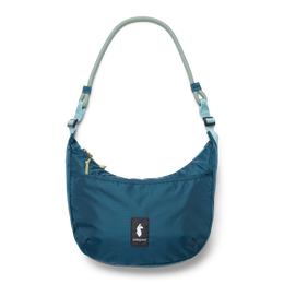 Trozo 8L Shoulder Bag - Cada Dia, Abyss