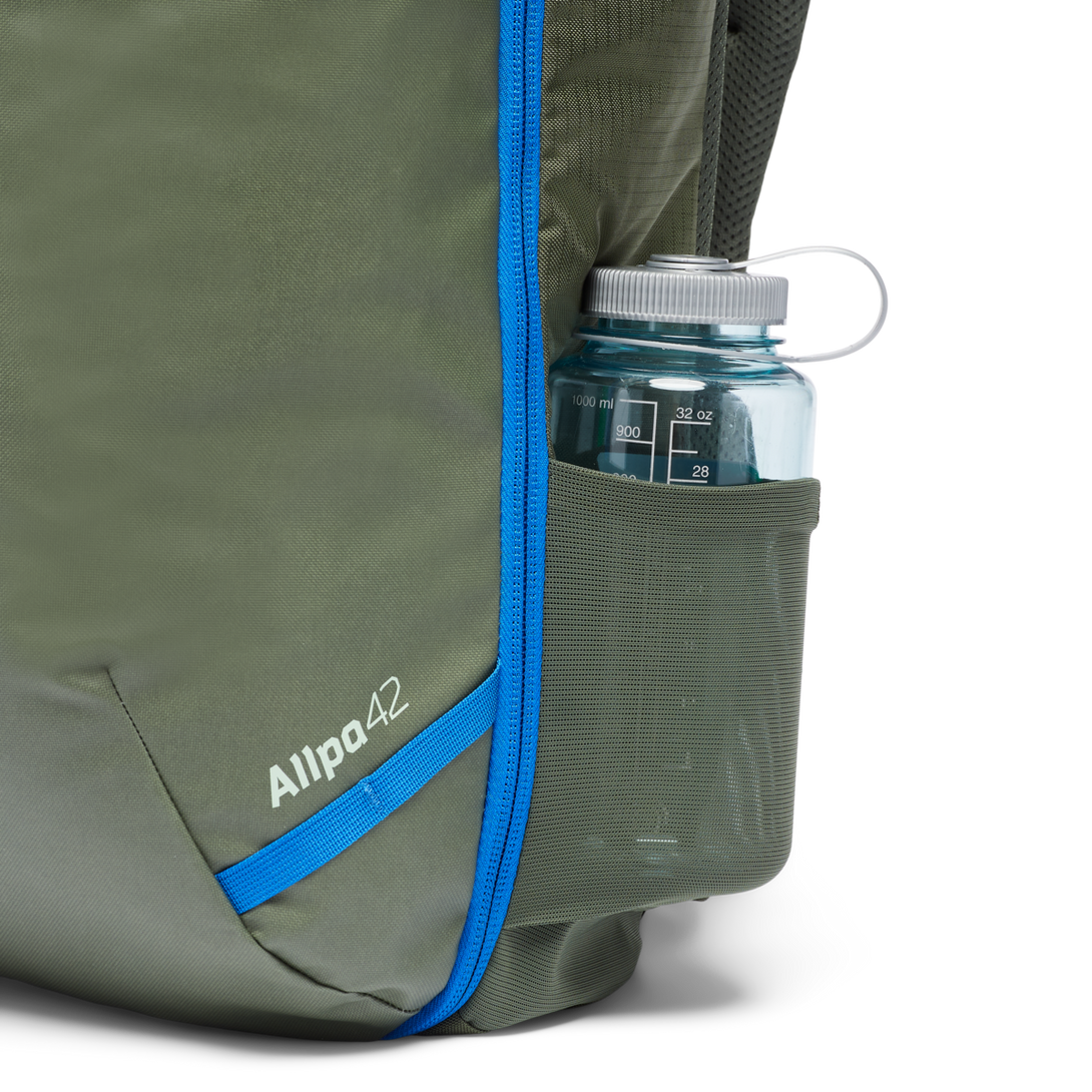 Allpa 42L Travel Pack – Cotopaxi Canada