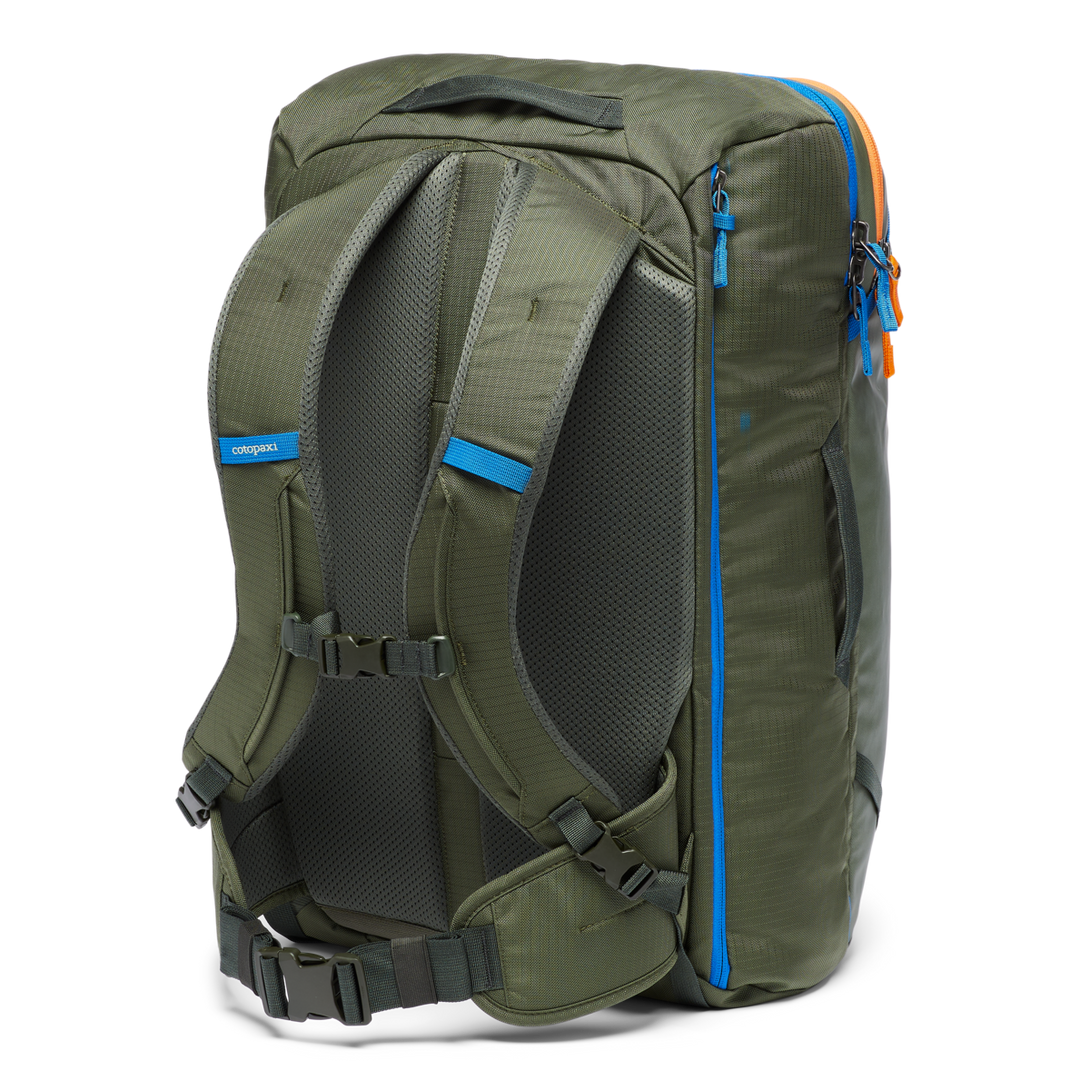 cotopaxi allpa 42l canada Allpa 42L Travel Pack – Cotopaxi Canada