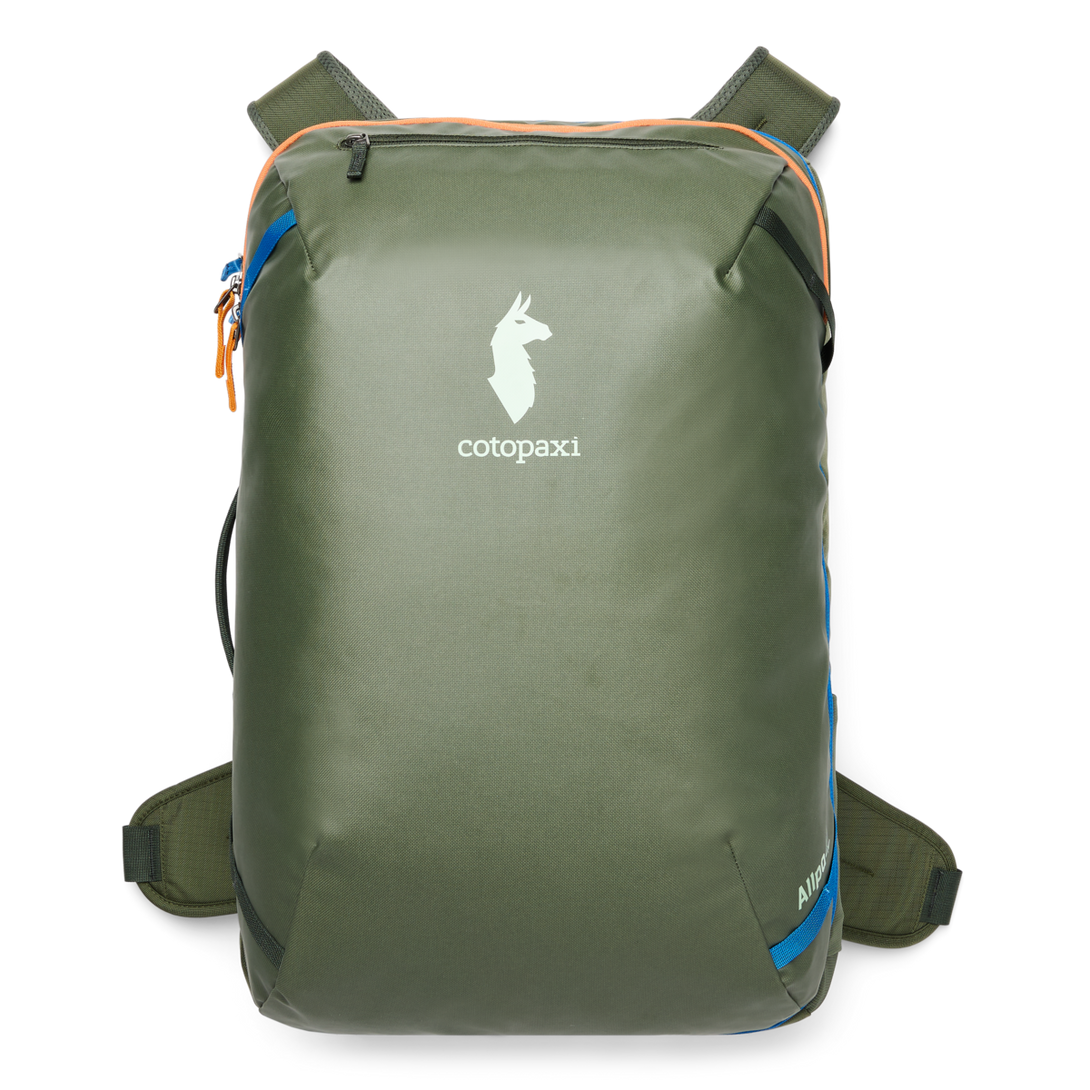cotopaxi allpa 42 canada Allpa 42L Travel Pack – Cotopaxi Canada