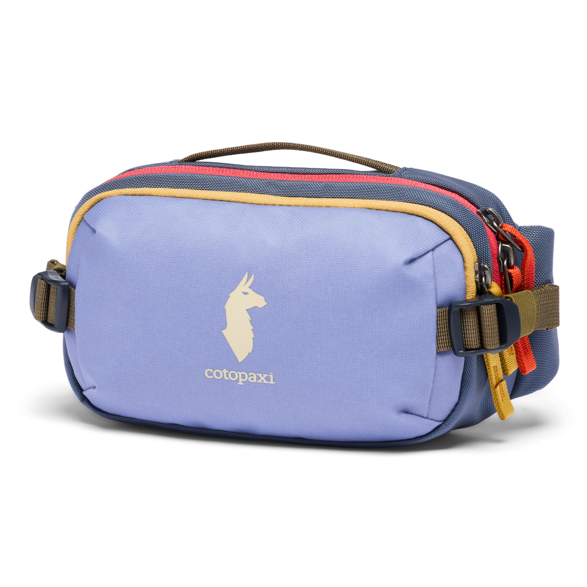 Allpa X 1.5L Hip Pack – Cotopaxi Canada
