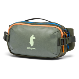 Allpa X 1.5L Hip Pack, Fatigue